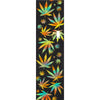 Grizzly Idea Cannabis Single Sheet Griptape - 9"x33" 15OFF all boards products accessories boards products Skate Griptape Skateboard