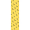Mob Trans Colors Single Sheet Griptape 9"x33" - Yellow 15OFF all boards products accessories boards products Skateboard Griptape