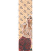 Mob V/SUAL Love Single Sheet Griptape - 9"x33" Clear 15OFF all boards products accessories boards products Skateboard Griptape