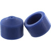 RipTide WFB Pivot Cups 100a Blue - Gullwing Trucks 15OFF all boards products accessories all longboardsproducts boards products Bushings LAFC Longboard parts Skate Hardware tools