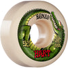 Bones STF Hart Speed Gator V5 52mm 99a Wheels - White (Set of 4) 15OFF all skateboards products boards products bones wheels Skateboard Wheels