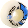 Spitfire Wheels Bighead 51mm 99a - White/Blue (Set of 4) 15OFF all skateboards products boards products skateboard wheels