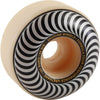 Spitfire Wheels F4 Classic Swirl 54mm 101a - White/Silver (Set of 4) 15OFF all skateboards products boards products Skateboard skateboard wheels