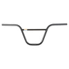 S&M Bikes BMX Hoder Skyhigh Bar 9.5″ - Flat Black 15OFF all bike parts all bikes products Bike Parts klaviyo