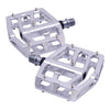 Snafu BMX Cactus Pedals - Polished 15OFF all bike parts all bikes products Bike Parts