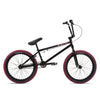 Stolen Casino 20" Complete BMX Bike - Black/Blood Red 15OFF klaviyo