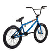 Stolen Casino 20" Complete BMX Bike - Matte Ocean Blue 15OFF klaviyo
