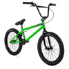Stolen Casino 20" Complete BMX Bike - Gang Green 15OFF klaviyo