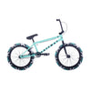 Cult Gateway 20.5″ Complete BMX Bike - Teal 15OFF all bike types all bikes products Bike Parts