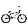Fit 2021 Series One MD 20.5″ Complete BMX Bike - Gloss Black 20OFF all bike types all bikes products Fit Complete Bikes klaviyo