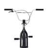 Fit 2021 Series One MD 20.5″ Complete BMX Bike - Gloss Black 20OFF all bike types all bikes products Fit Complete Bikes klaviyo