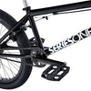 Fit 2021 Series One MD 20.5″ Complete BMX Bike - Gloss Black 20OFF all bike types all bikes products Fit Complete Bikes klaviyo