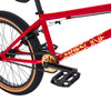 Fit 2021 Series One SM 20.25″ Complete BMX Bike - Gloss Red 20OFF all bike types all bikes products Fit Complete Bikes klaviyo