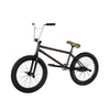 Fit 2021 STR LG 20.75" Complete BMX Bike - Trans Gloss Black 20OFF all bike types all bikes products Fit Complete Bikes klaviyo