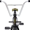 Fit 2021 STR LG 20.75" Complete BMX Bike - Trans Gloss Black 20OFF all bike types all bikes products Fit Complete Bikes klaviyo