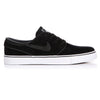 Nike Shoes Zoom Stefan Janoski -Black/Black-White-Gum Brown clearance janoski TEMP