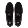 Nike Shoes Zoom Stefan Janoski -Black/Black-White-Gum Brown clearance janoski TEMP