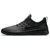 Nike Shoes SB Nyjah Free - Black/Black-Black clearance nyjah TEMP