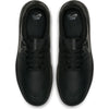 Nike Shoes SB Nyjah Free - Black/Black-Black clearance nyjah TEMP