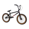 Fit Series One MD 20.5″ Complete BMX Bike - Gloss Black 20OFF all bike types all bikes products Fit Complete Bikes klaviyo