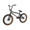 Fit Series One MD 20.5″ Complete BMX Bike - Gloss Black 20OFF all bike types all bikes products Fit Complete Bikes klaviyo
