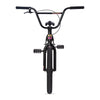Fit Series One MD 20.5″ Complete BMX Bike - Gloss Black 20OFF all bike types all bikes products Fit Complete Bikes klaviyo