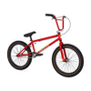 Fit Series One SM 20.25″ Complete BMX Bike - Hot Rod Red 20OFF all bike types all bikes products Fit Complete Bikes klaviyo