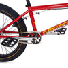 Fit Series One SM 20.25″ Complete BMX Bike - Hot Rod Red 20OFF all bike types all bikes products Fit Complete Bikes klaviyo