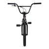 Fit PRK MD 20.5″ Complete BMX Bike - Gloss Black 20OFF all bike types all bikes products Fit Complete Bikes klaviyo