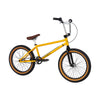 Fit TRL 2XL 21.25″ Complete BMX Bike - Saxon Yellow 20OFF all bike types all bikes products Fit Complete Bikes klaviyo