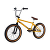 Fit TRL 2XL 21.25″ Complete BMX Bike - Saxon Yellow 20OFF all bike types all bikes products Fit Complete Bikes klaviyo