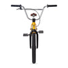 Fit TRL 2XL 21.25″ Complete BMX Bike - Saxon Yellow 20OFF all bike types all bikes products Fit Complete Bikes klaviyo