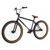 Fit CR 26″ Complete BMX Bike - Gloss Black 20OFF all bike types all bikes products Fit Complete Bikes klaviyo