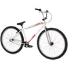 Fit CR 29″ Complete BMX Bike - White Out 20OFF all bike types all bikes products Fit Complete Bikes klaviyo