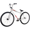 Fit CR 29″ Complete BMX Bike - White Out 20OFF all bike types all bikes products Fit Complete Bikes klaviyo
