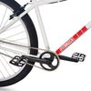 Fit CR 29″ Complete BMX Bike - White Out 20OFF all bike types all bikes products Fit Complete Bikes klaviyo