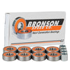 Bronson G2 Bearings Single Set Pack with Spacers+Washers 15OFF all boards products accessories all longboardsproducts all skateboards products bearings boards products klaviyo Longboard Skateboard skateboard bearings