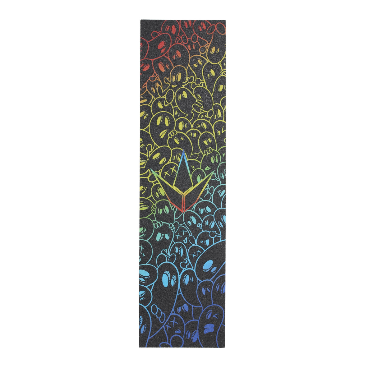 Envy Griptape Colt - Rainbow– Skates USA