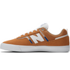 New Balance Shoes Jamie Foy 306 - Tobacco/White 15OFF all shoes products MEN new balance shoes skateshoes