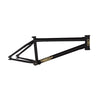 Fit Shortcut Frame 20.75″ - Matte Black 15OFF all bike parts all bikes products Bike Parts klaviyo