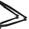 Fit Shortcut Frame 20.75″ - Matte Black 15OFF all bike parts all bikes products Bike Parts klaviyo