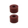 RipTide Krank Barrel Bushing 93a - Wine Red (Set) 15OFF all boards products accessories boards products Bushings