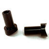 S&M Bikes Thread On Brake Mounts - Black 15OFF all bike parts all bikes products Bike Parts klaviyo Wheels
