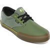 Etnies Shoes Jameson Vulc BMX Tom Dugan - Green/Gum 15OFF all shoes products FootwearSale MEN shoes