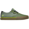 Etnies Shoes Jameson Vulc BMX Tom Dugan - Green/Gum 15OFF all shoes products FootwearSale MEN shoes