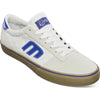 Etnies Shoes Calli Vulc X Rad - White/Blue/Gum 15OFF all shoes products FootwearSale MEN shoes