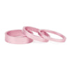Rant BMX Stack ‘Em Spacers - Pepto Pink 15OFF all bike parts all bikes products Bike Parts