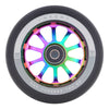 Invert Supreme 3-10-14 Complete Scooter - Neo/Black 15OFF all scooters products all scooters types klaviyo Scooter