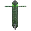 Invert Supreme 3-10-14 Complete Scooter - Black/Neo Green 15OFF all scooters products all scooters types klaviyo Scooter