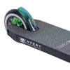 Invert Supreme 3-10-14 Complete Scooter - Black/Neo Green 15OFF all scooters products all scooters types klaviyo Scooter